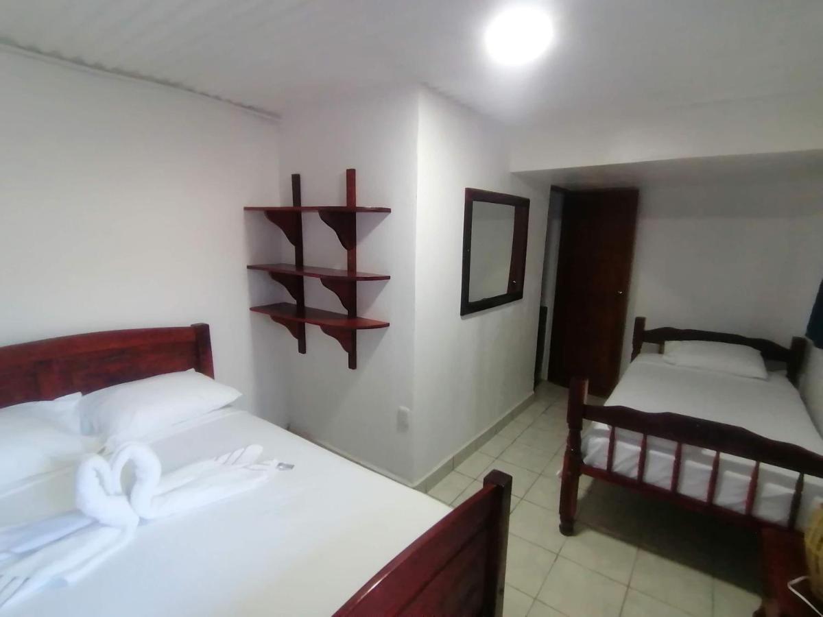 Chale'S House Hotel San Juan del Sur Quarto foto