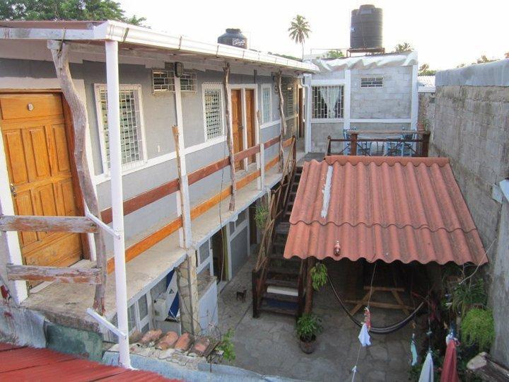 Chale'S House Hotel San Juan del Sur Exterior foto