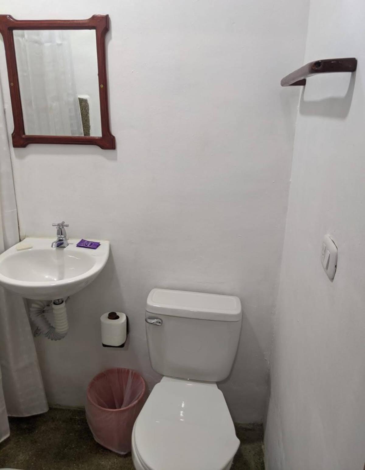 Chale'S House Hotel San Juan del Sur Quarto foto