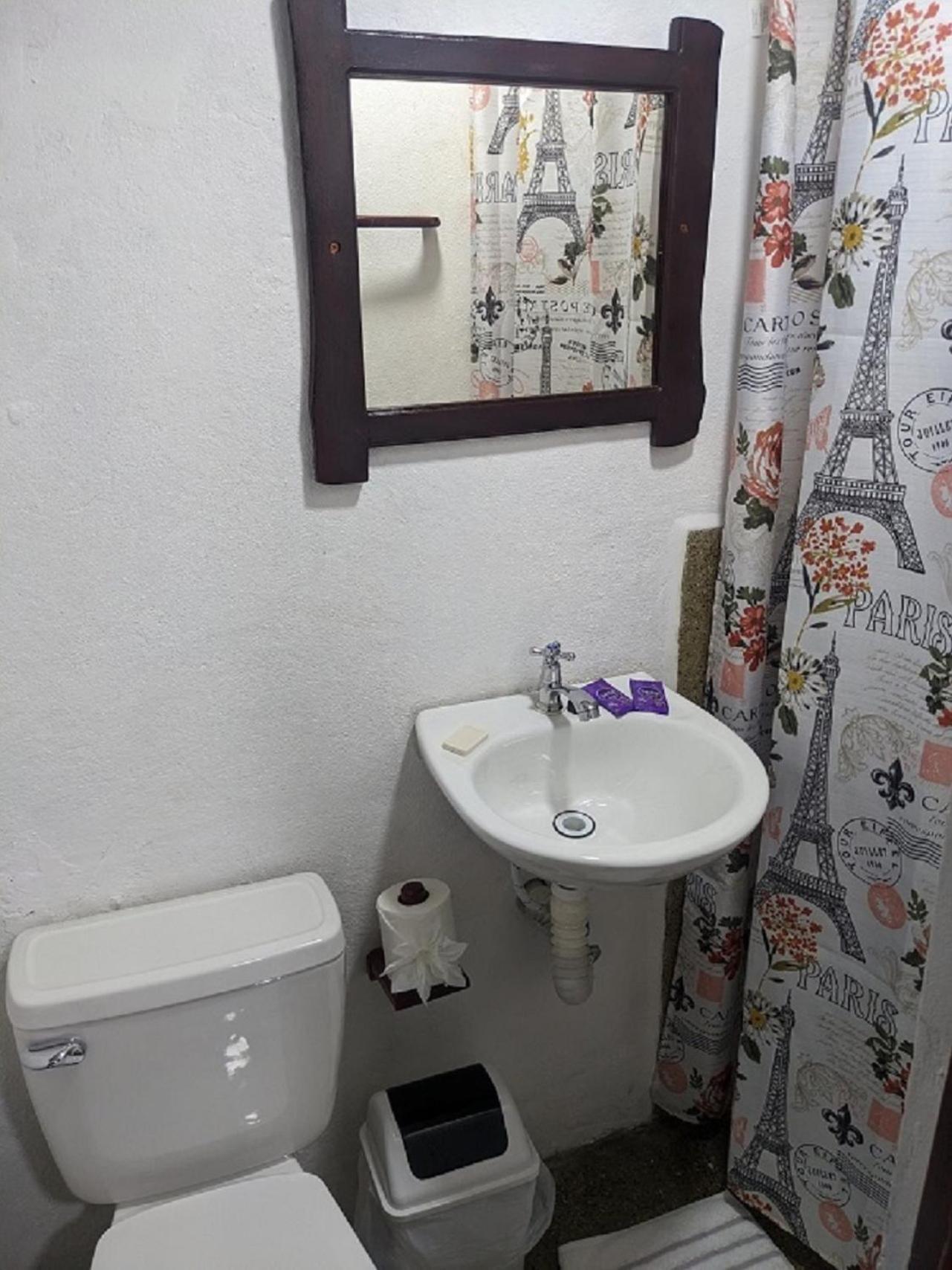 Chale'S House Hotel San Juan del Sur Quarto foto
