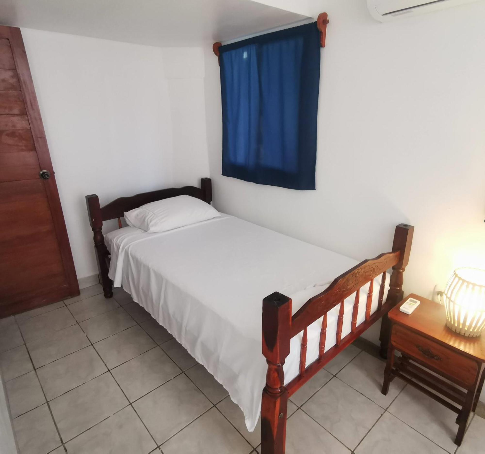 Chale'S House Hotel San Juan del Sur Quarto foto
