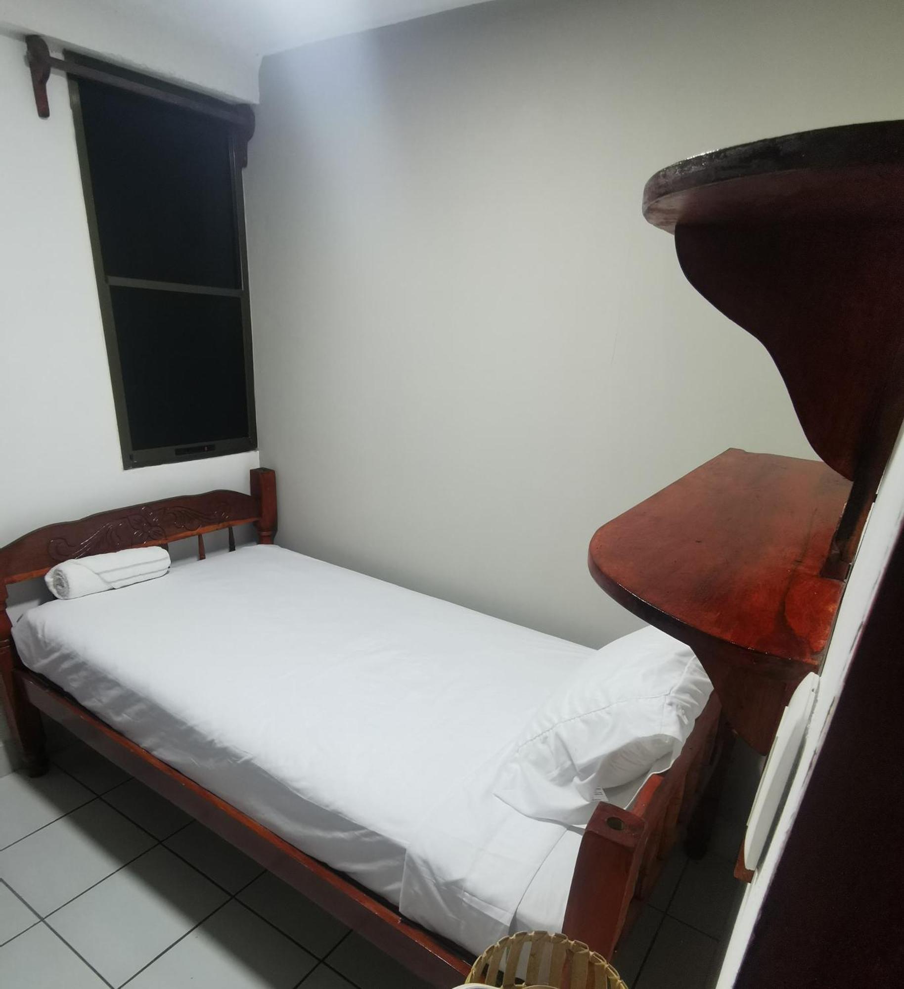 Chale'S House Hotel San Juan del Sur Quarto foto