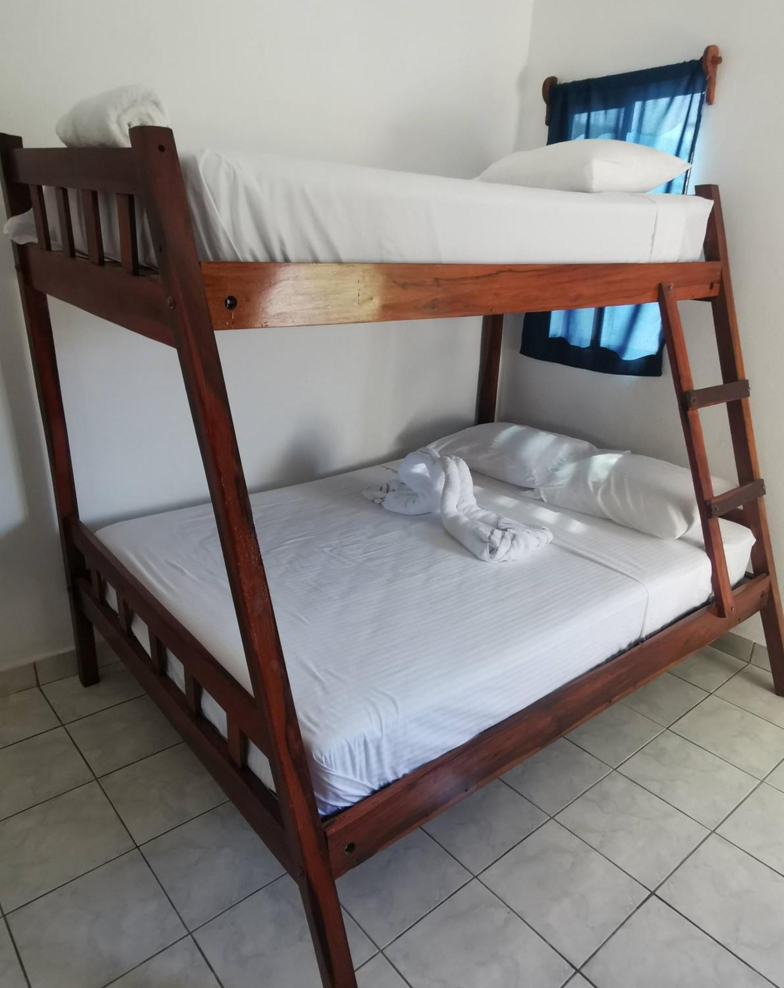 Chale'S House Hotel San Juan del Sur Quarto foto