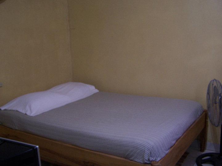 Chale'S House Hotel San Juan del Sur Quarto foto